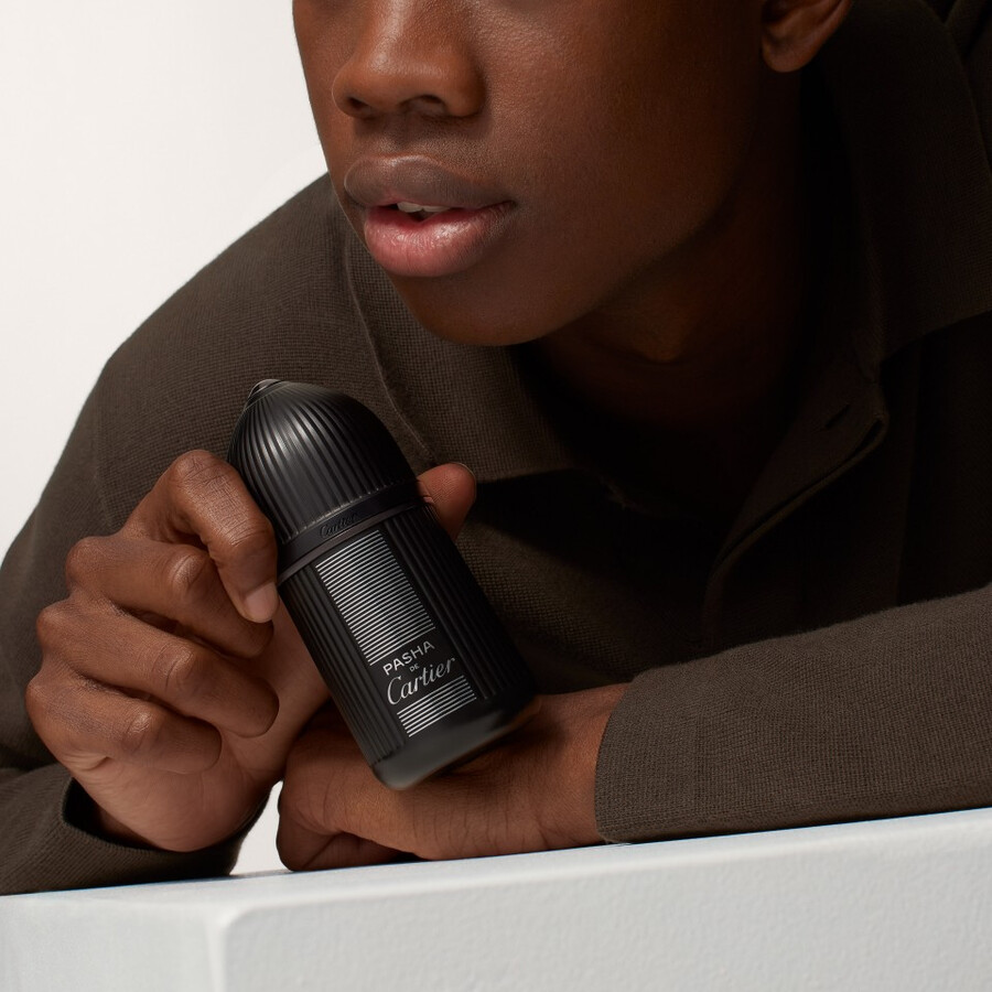 pasha noir absolu edizione limitata