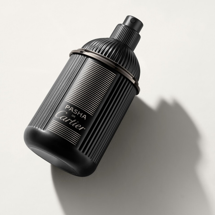 pasha noir absolu edizione limitata