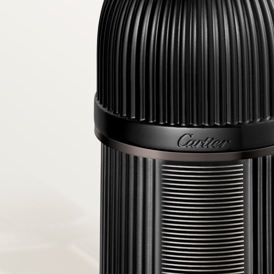 pasha noir absolu edizione limitata