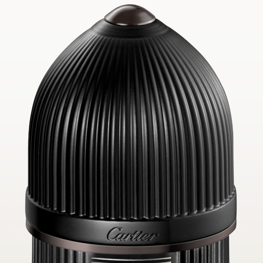 pasha noir absolu edizione limitata