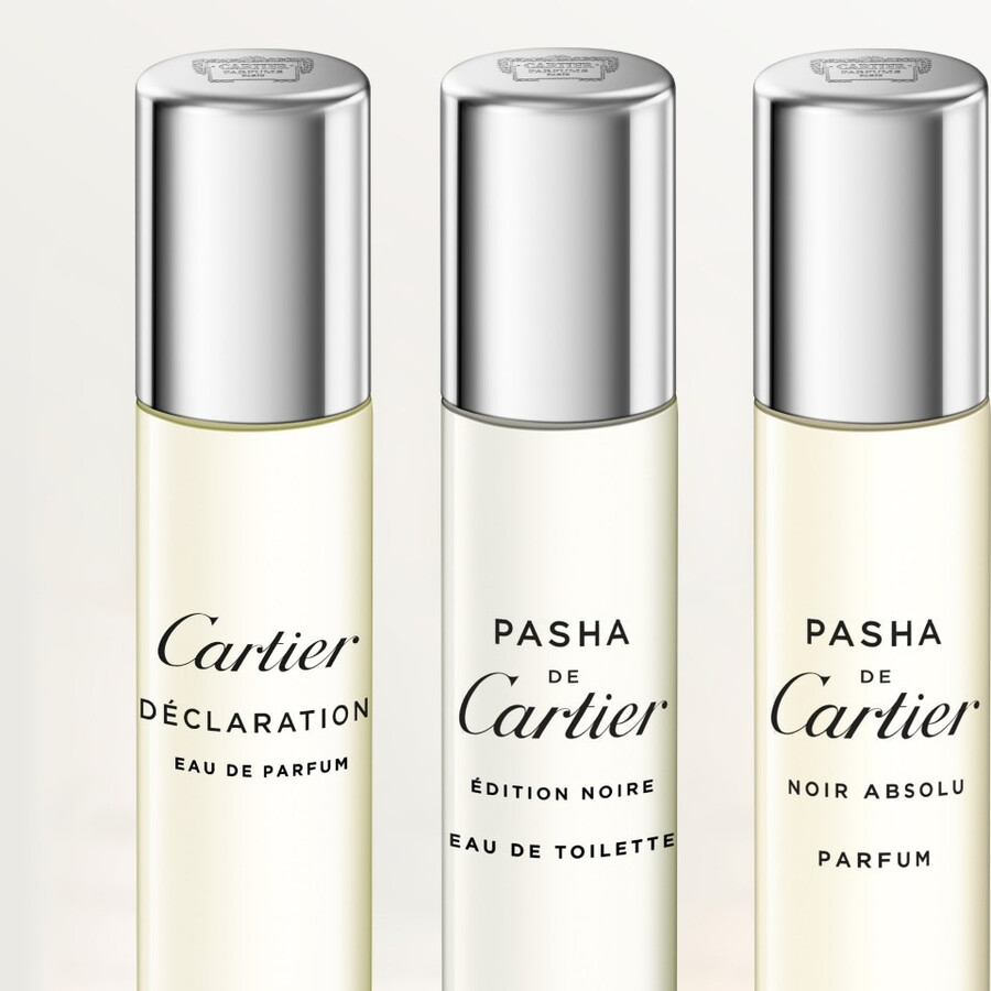 set discovery da uomo