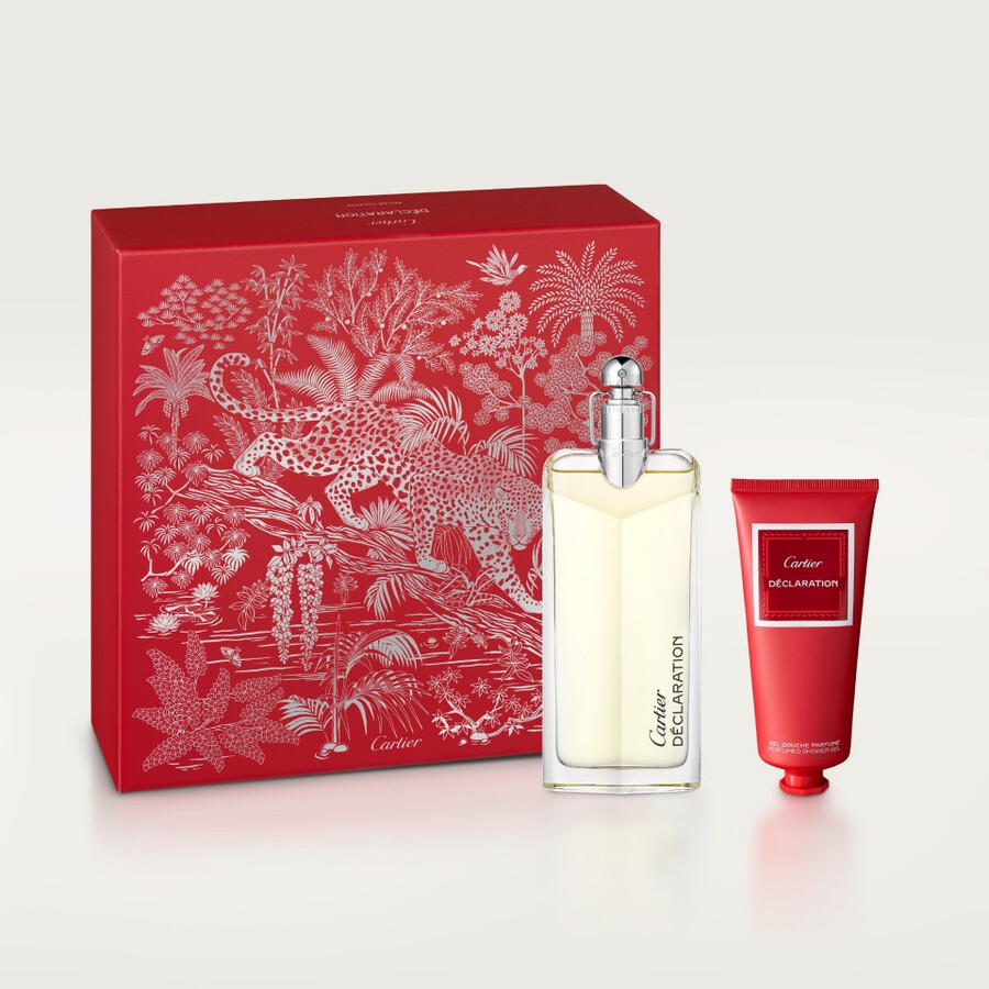 set regalo dichiarazione