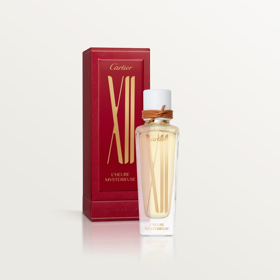 le ore del profumo xii lora misteriosa
