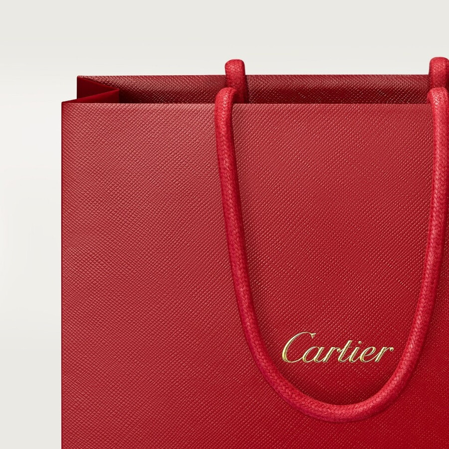 set scoperta di cartier les ecrins parfumés