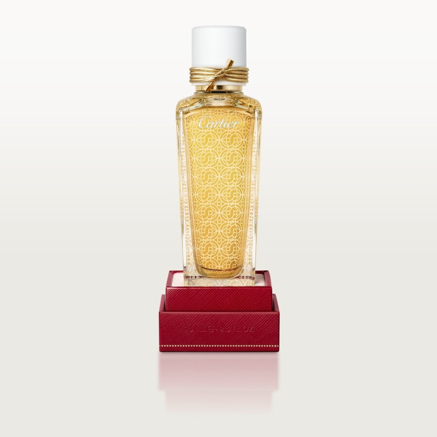 le ore di viaggio oud e sandalo