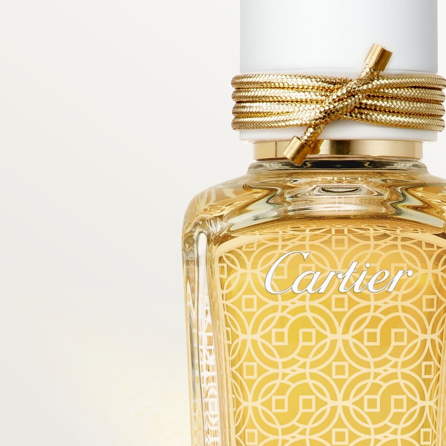 le ore di viaggio oud e sandalo