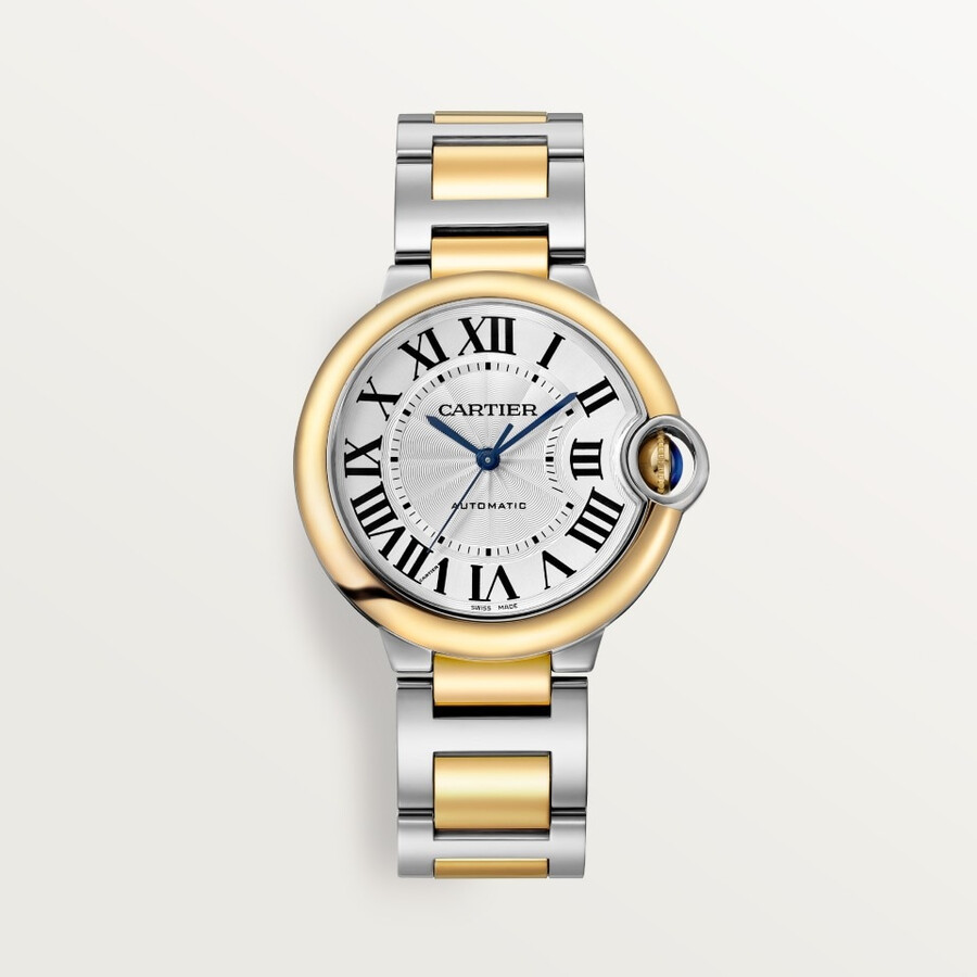 orologio ballon bleu de cartier