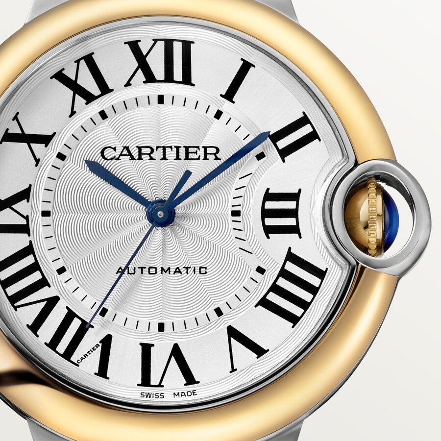 orologio ballon bleu de cartier
