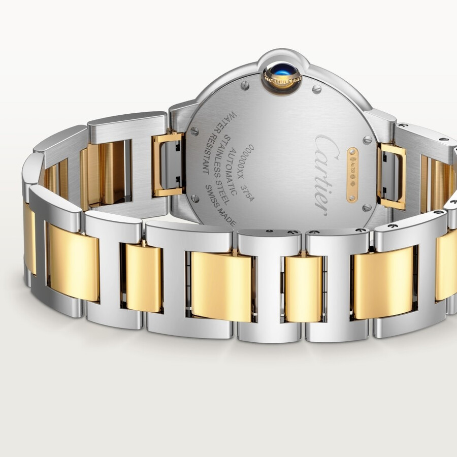orologio ballon bleu de cartier