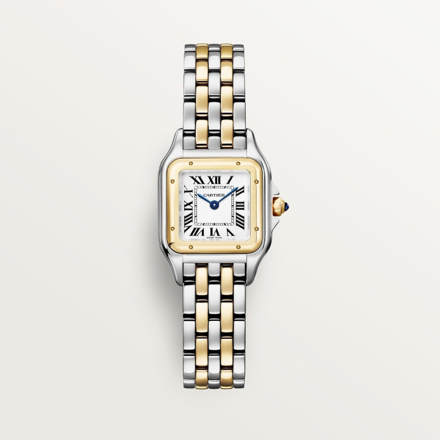 orologio panthère de cartier
