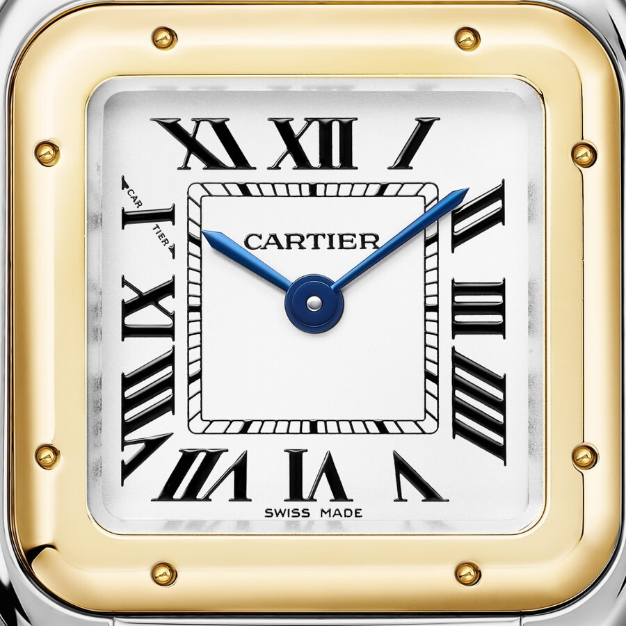 orologio panthère de cartier