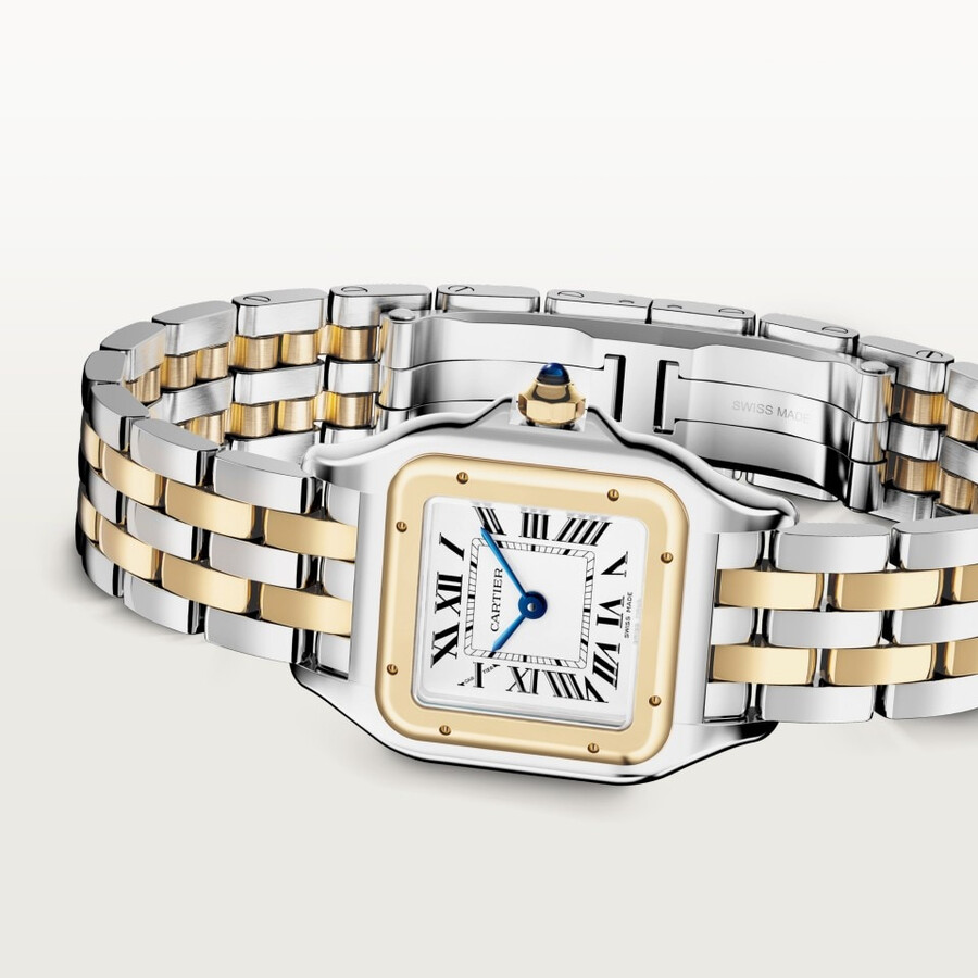 orologio panthère de cartier