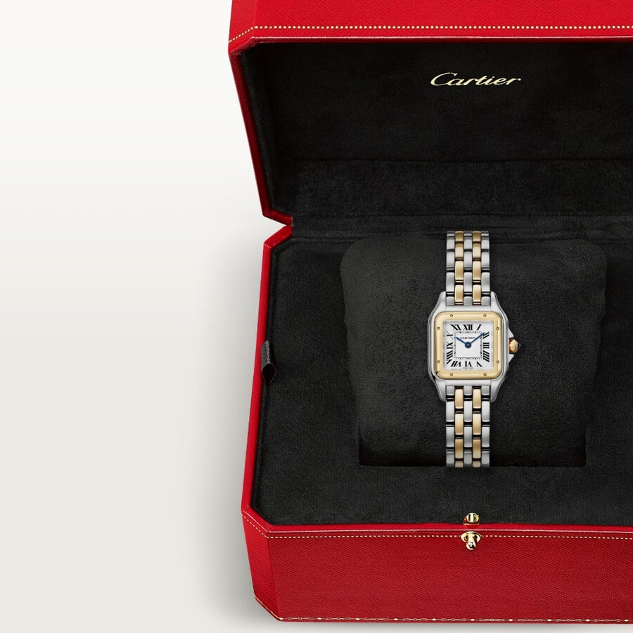 orologio panthère de cartier