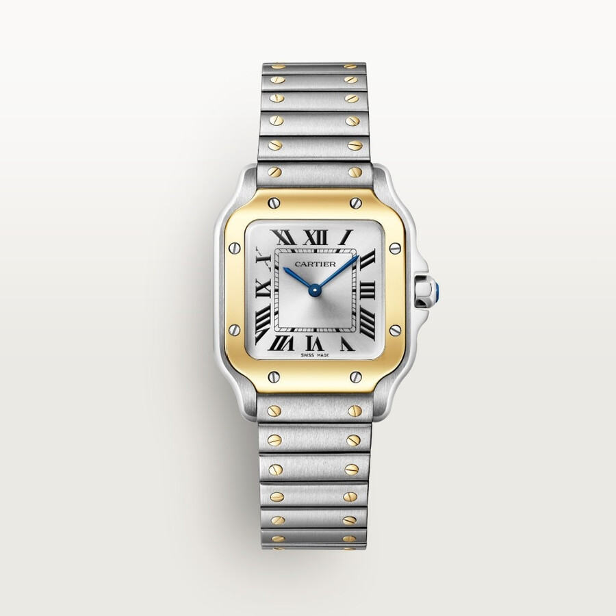 orologio santos de cartier