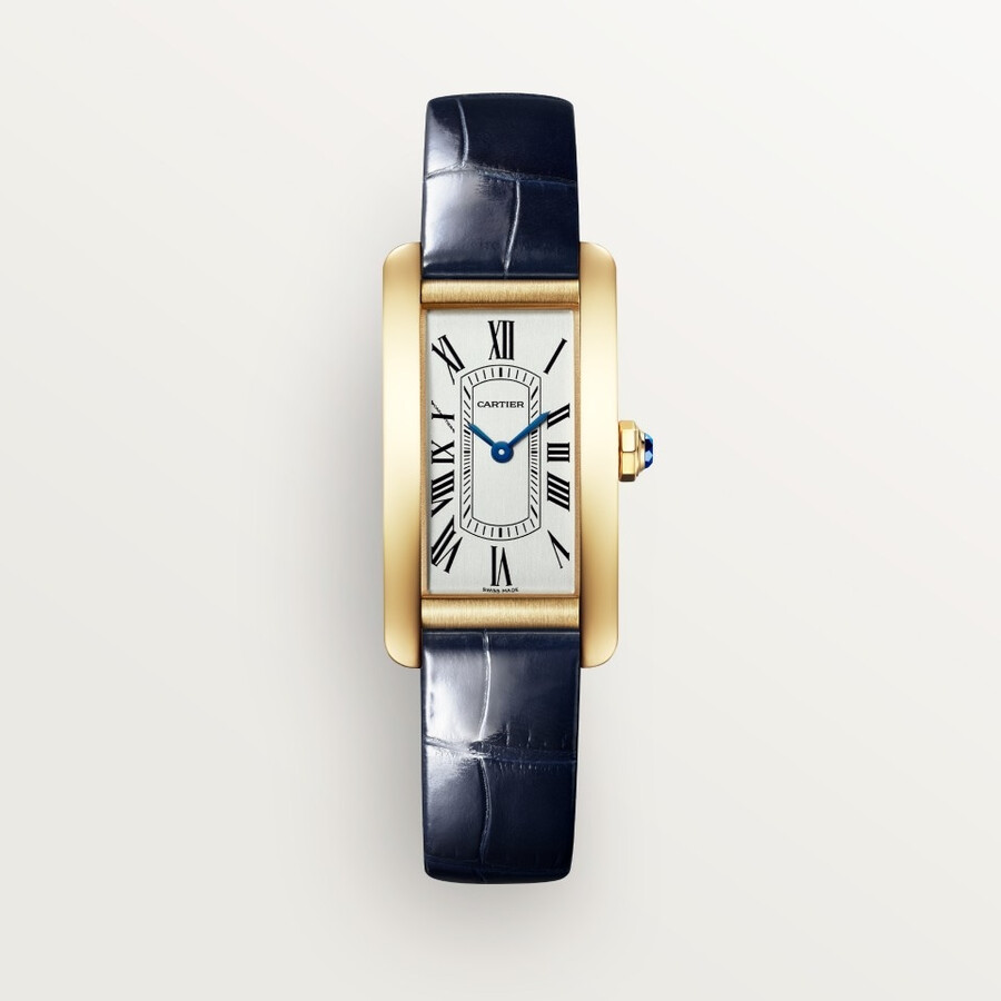 orologio tank américaine