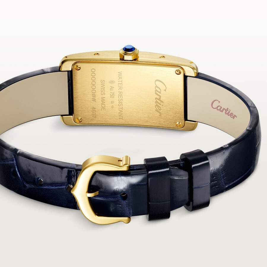 orologio tank américaine
