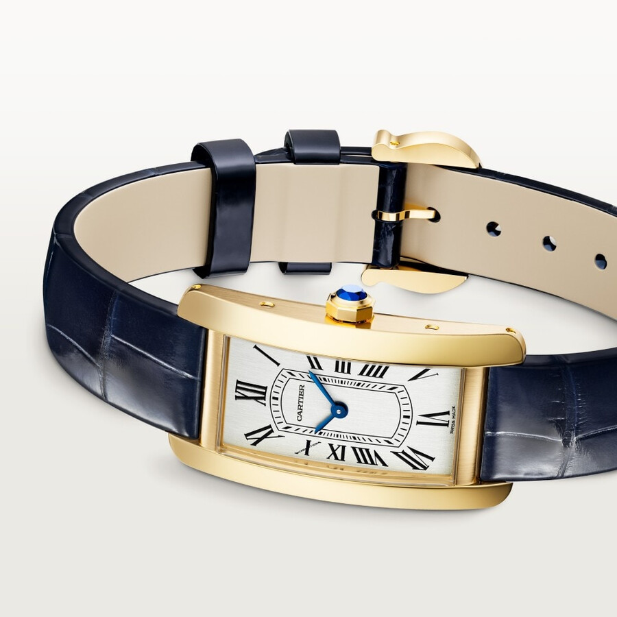 orologio tank américaine
