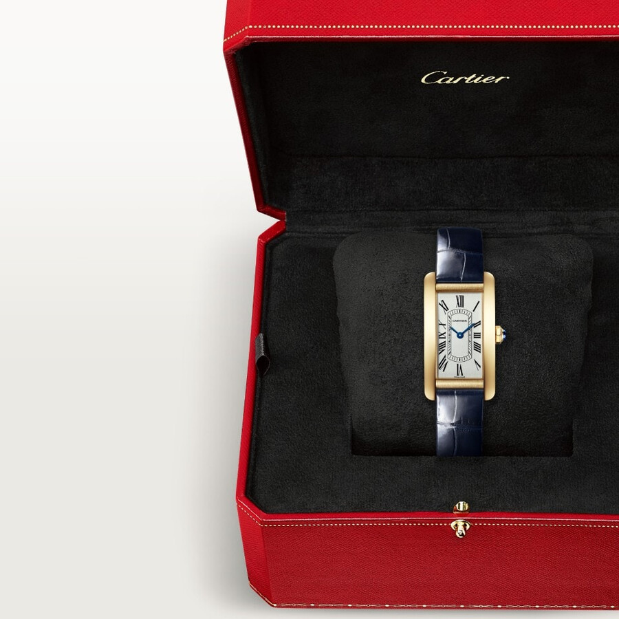 orologio tank américaine