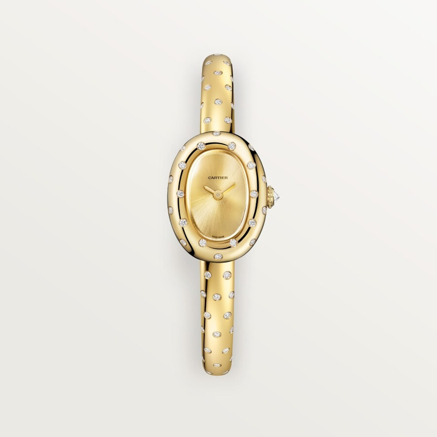 orologio da vasca