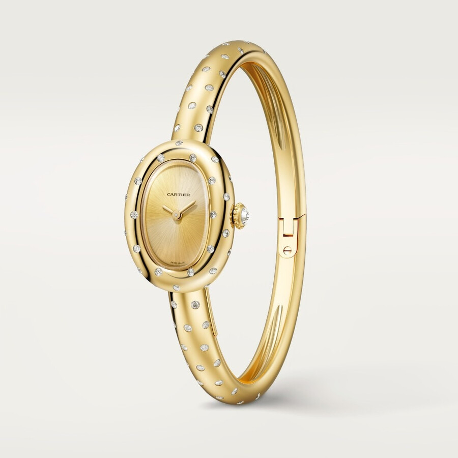 orologio da vasca