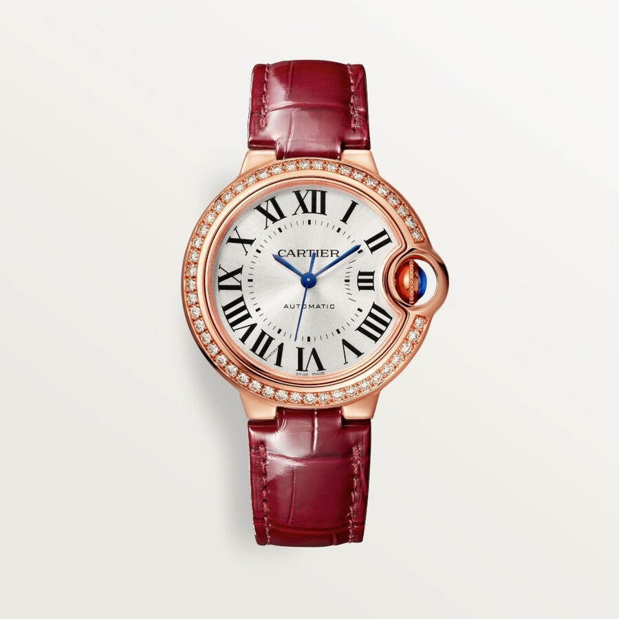 orologio ballon bleu de cartier