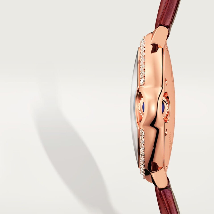 orologio ballon bleu de cartier