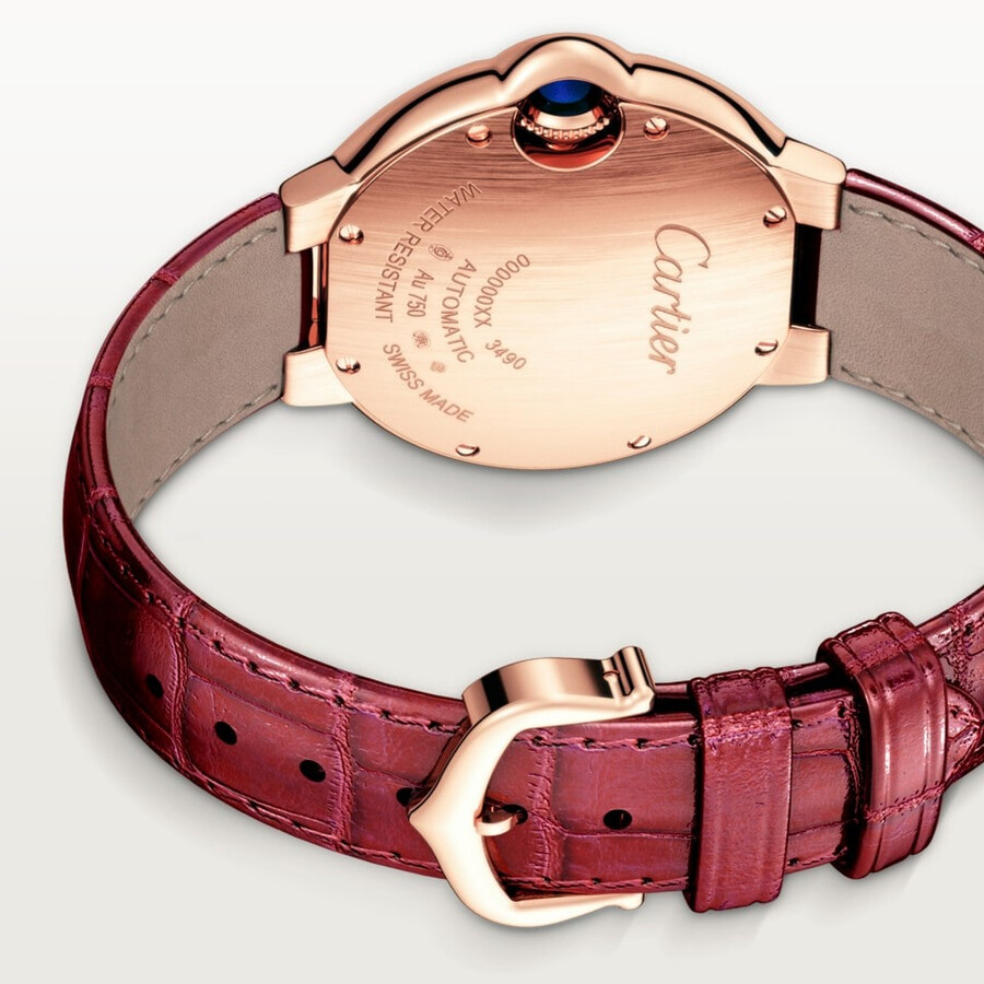 orologio ballon bleu de cartier