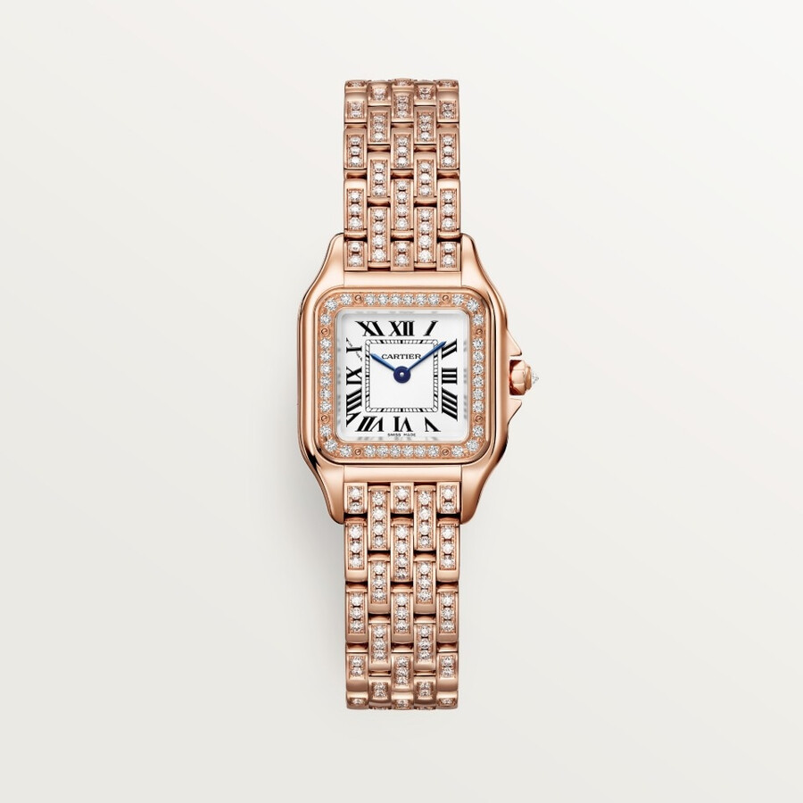 orologio panthère de cartier