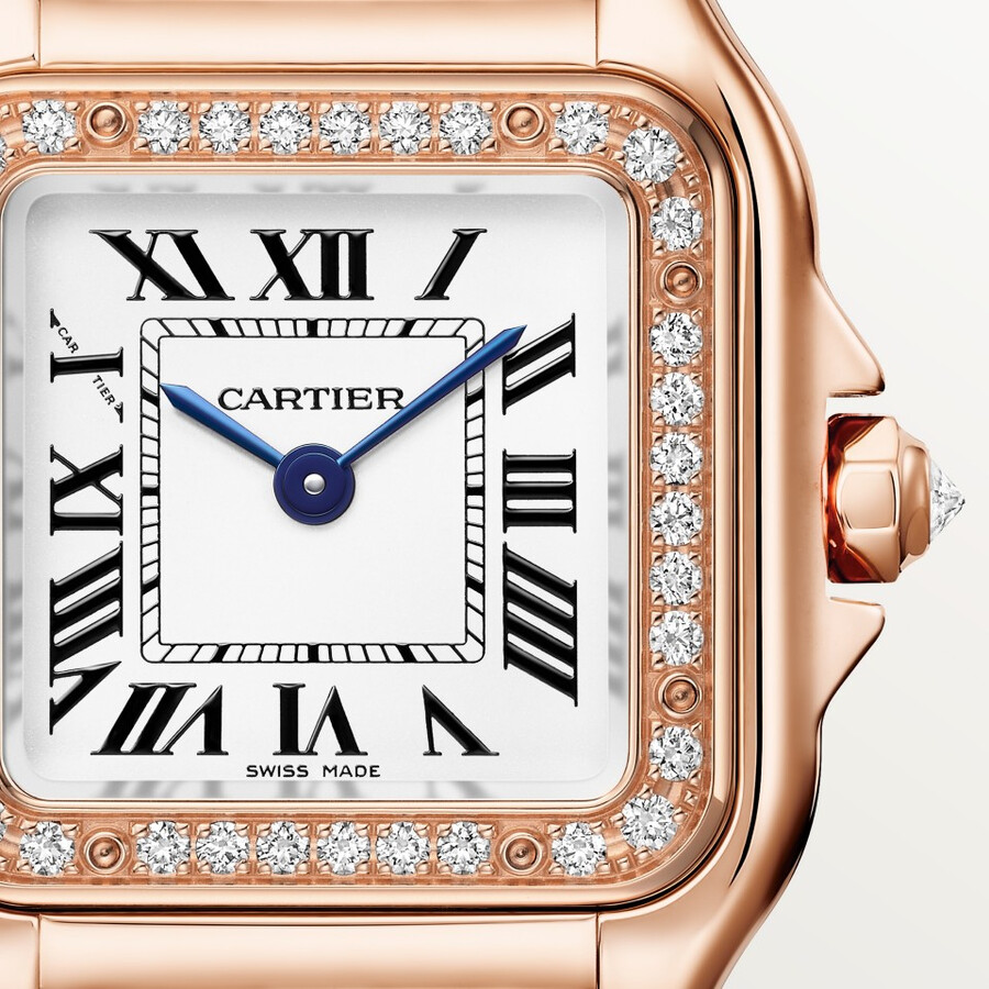 orologio panthère de cartier