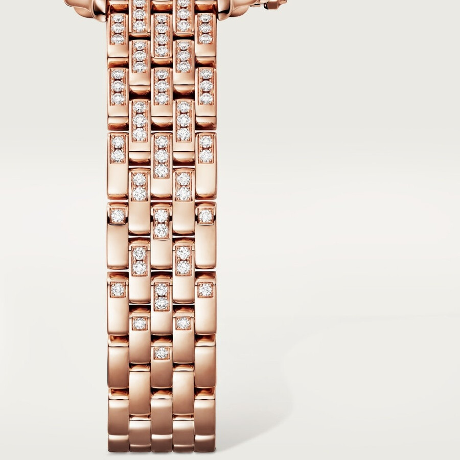 orologio panthère de cartier