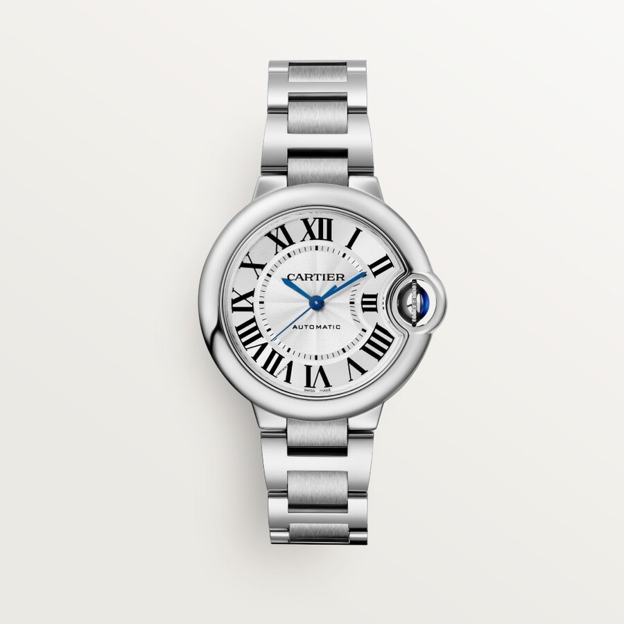 orologio ballon bleu de cartier