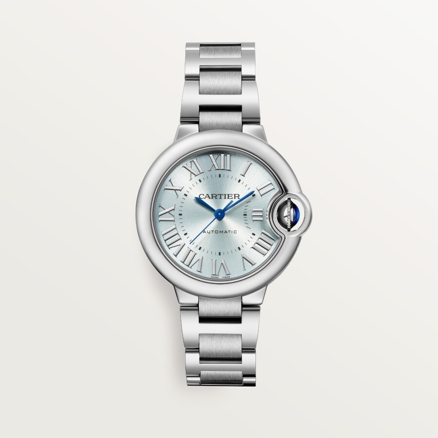 orologio ballon bleu de cartier