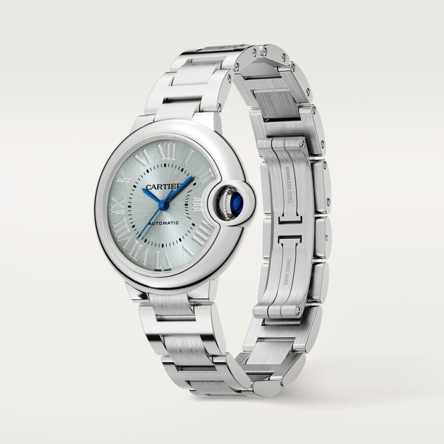 orologio ballon bleu de cartier