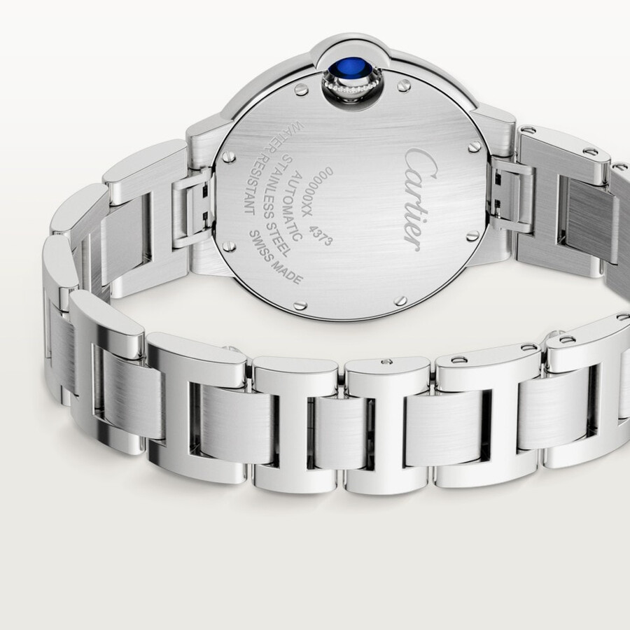 orologio ballon bleu de cartier