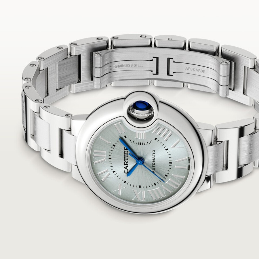 orologio ballon bleu de cartier