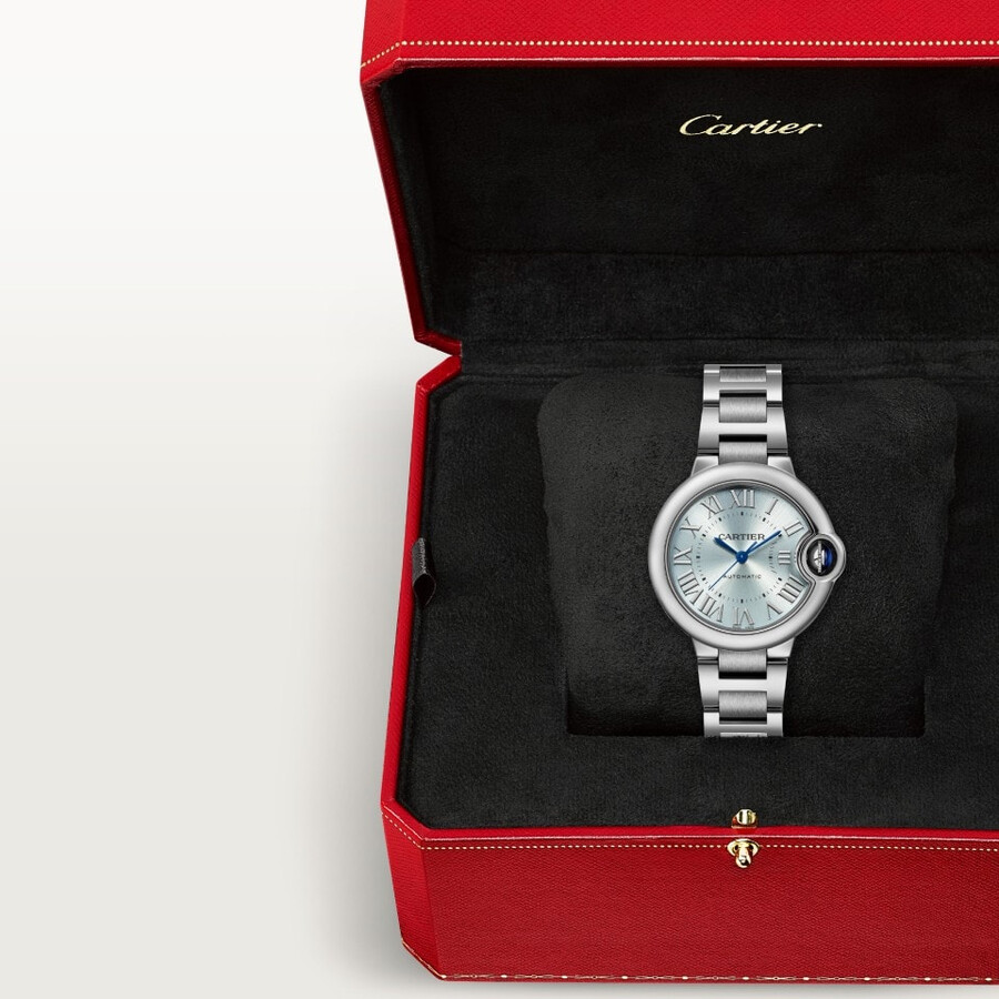 orologio ballon bleu de cartier