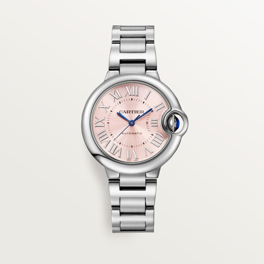orologio ballon bleu de cartier