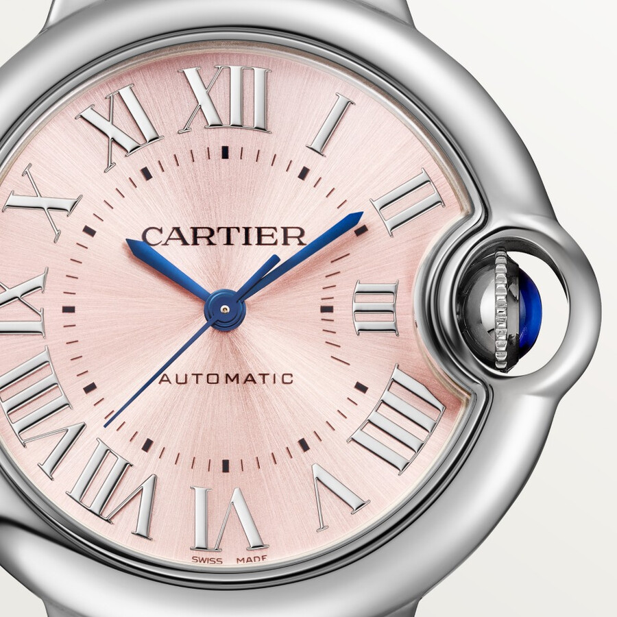 orologio ballon bleu de cartier