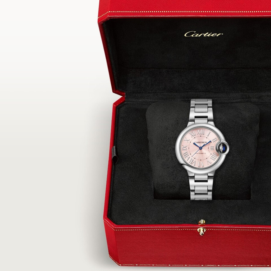 orologio ballon bleu de cartier