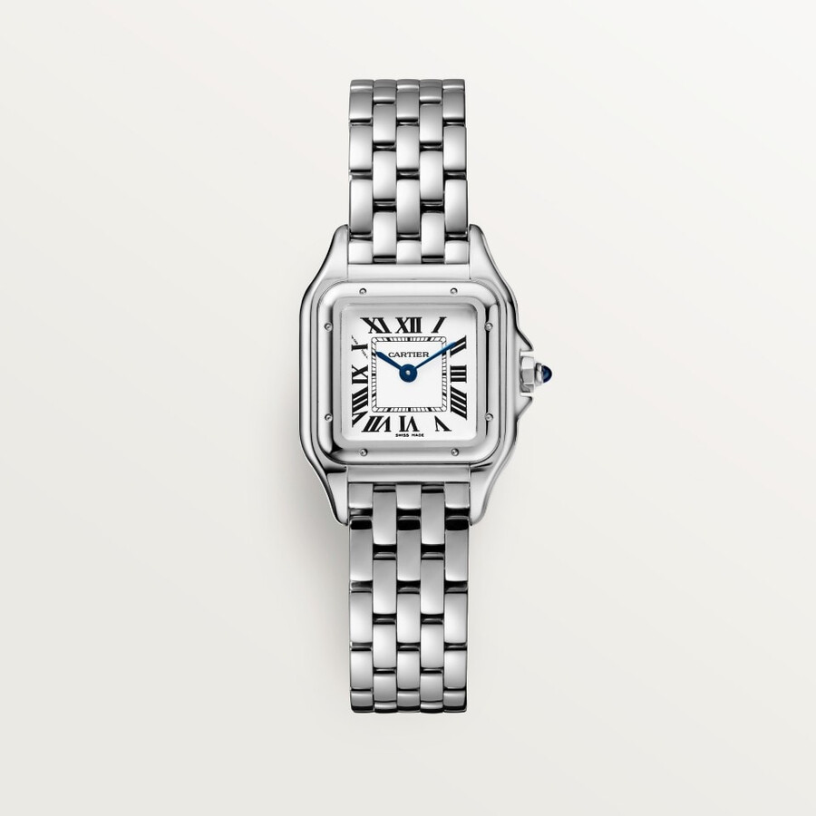 orologio panthère de cartier