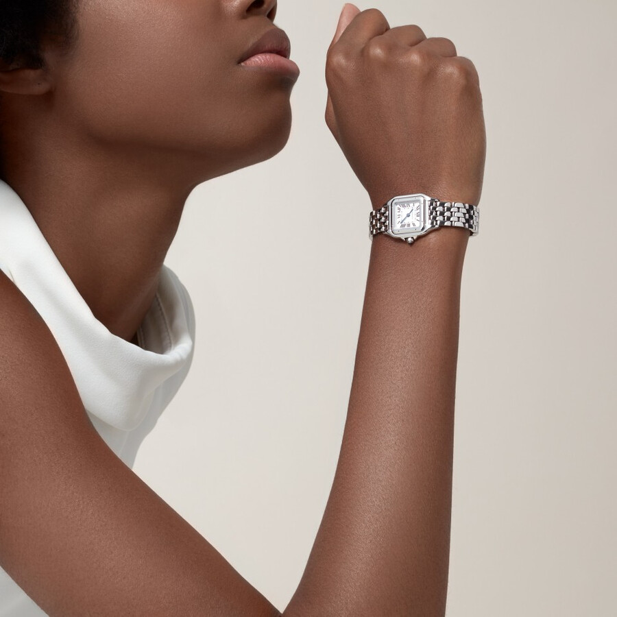 orologio panthère de cartier