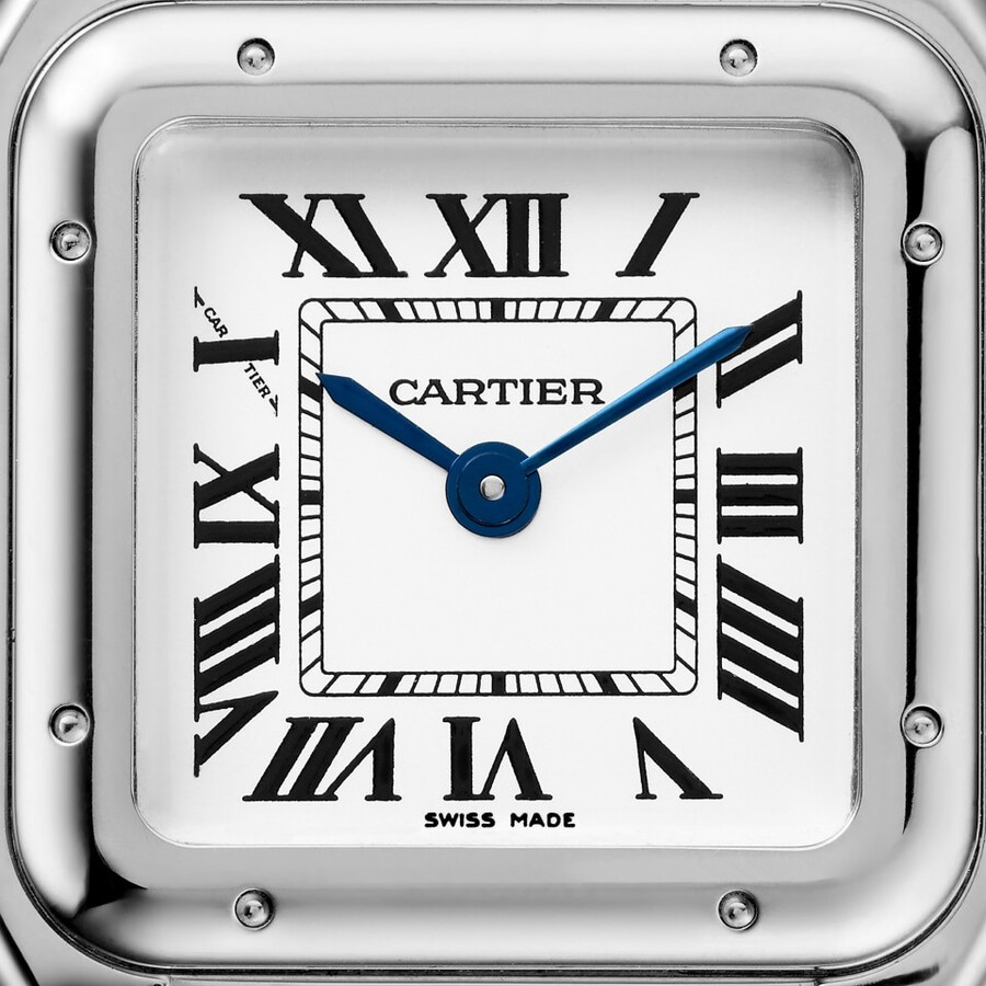 orologio panthère de cartier