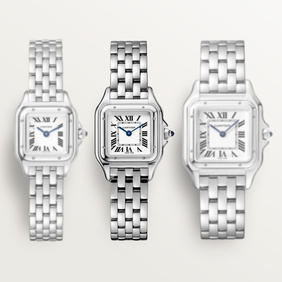 orologio panthère de cartier