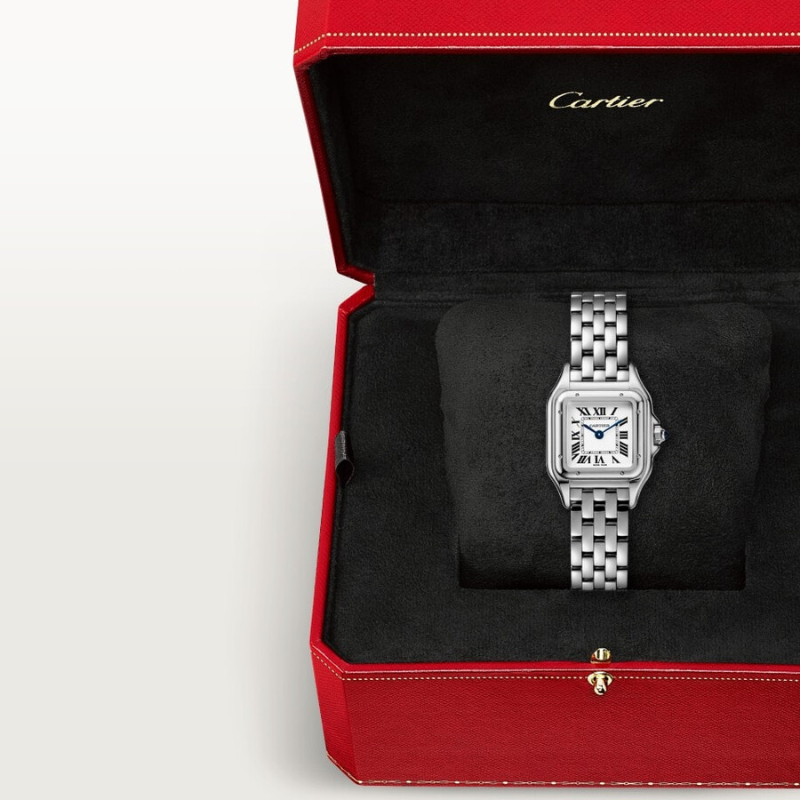 orologio panthère de cartier