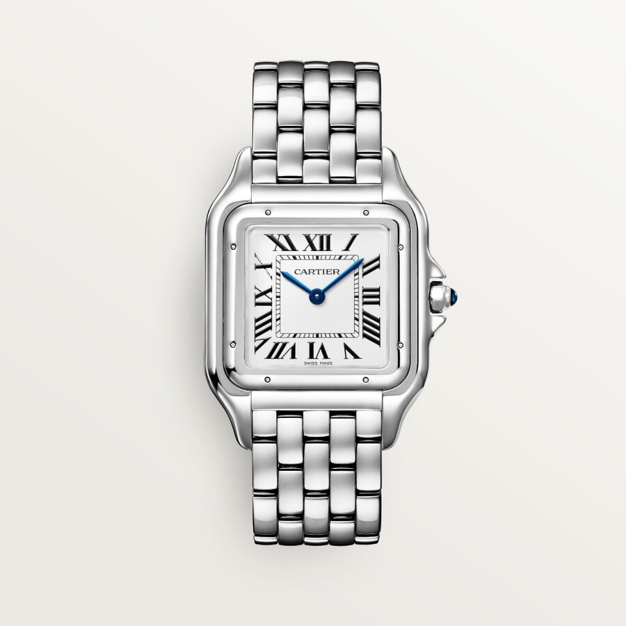 orologio panthère de cartier
