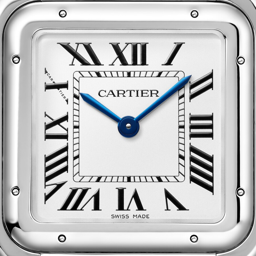 orologio panthère de cartier