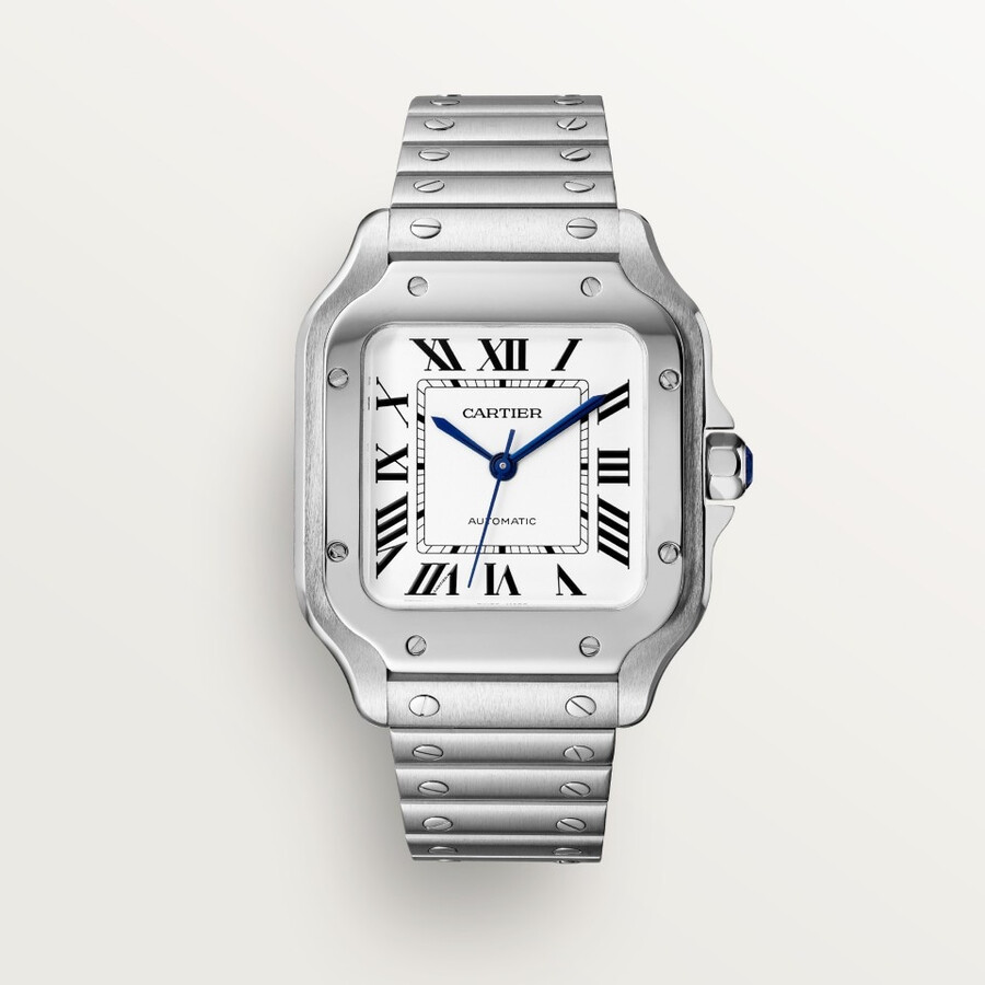 orologio santos de cartier