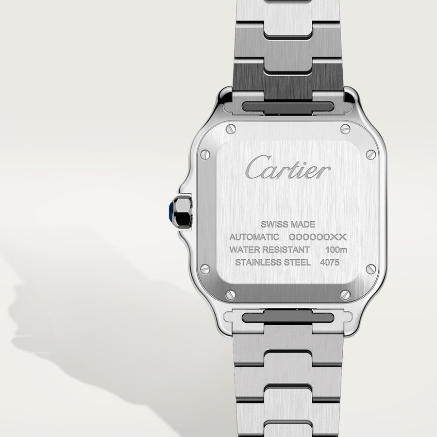 orologio santos de cartier