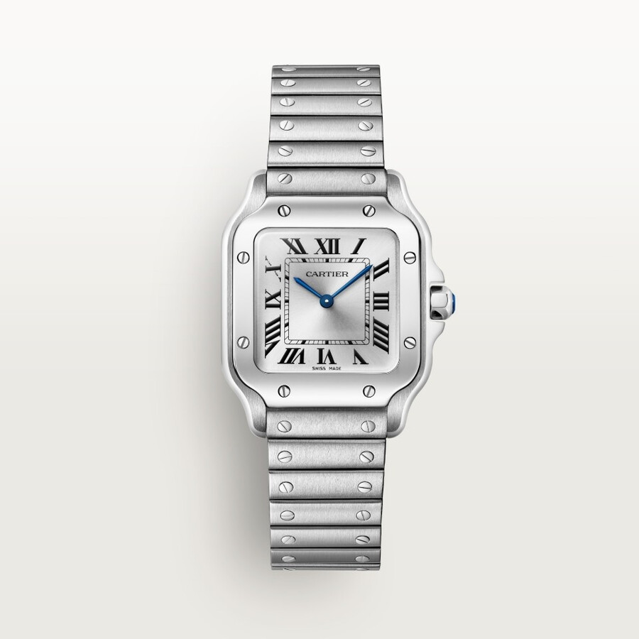 orologio santos de cartier