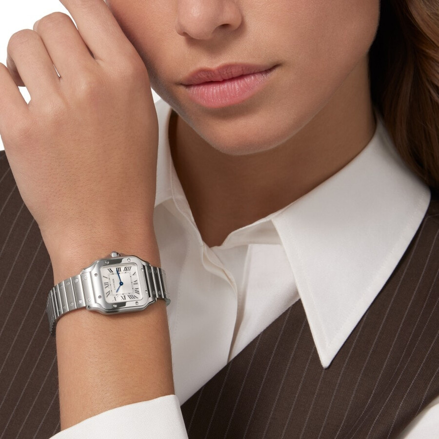 orologio santos de cartier
